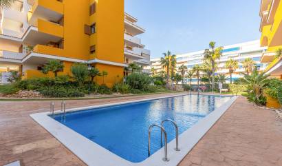 Bestaande woningen - Appartment - Torrevieja - Punta Prima