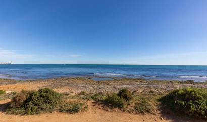 Bestaande woningen - Appartment - Torrevieja - Punta Prima