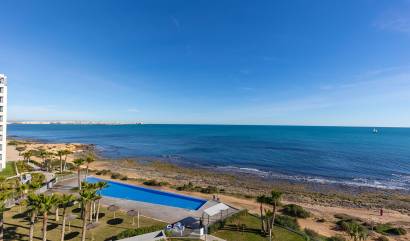 Bestaande woningen - Appartment - Torrevieja - Punta Prima