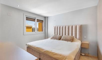 Bestaande woningen - Appartment - Torrevieja - Punta Prima