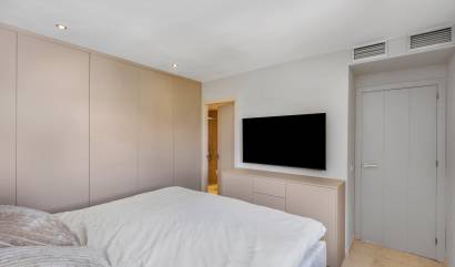 Bestaande woningen - Appartment - Torrevieja - Punta Prima