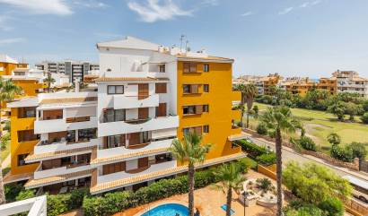 Bestaande woningen - Appartment - Torrevieja - Punta Prima