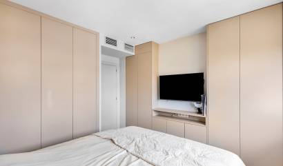 Bestaande woningen - Appartment - Torrevieja - Punta Prima