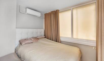 Bestaande woningen - Appartment - Torrevieja - Punta Prima