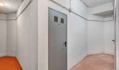 Bestaande woningen - Appartment - Torrevieja - Punta Prima