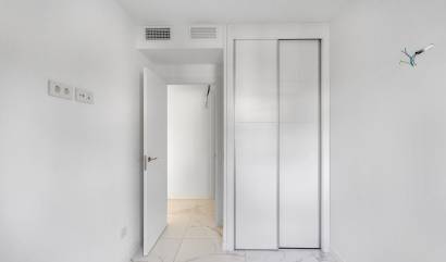 Bestaande woningen - Appartment - Torrevieja - Punta Prima