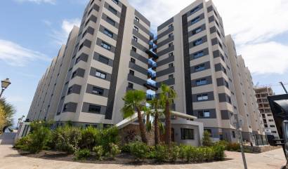 Bestaande woningen - Appartment - Torrevieja - Punta Prima