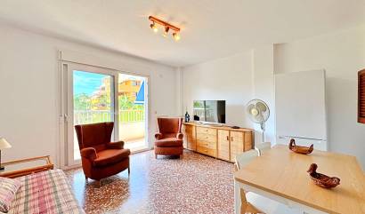 Bestaande woningen - Appartment - Torrevieja - Rocio del mar