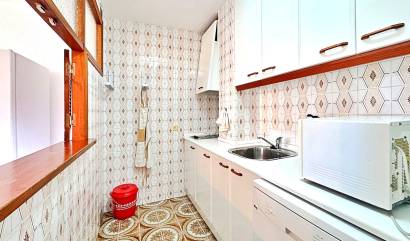 Bestaande woningen - Appartment - Torrevieja - Rocio del mar