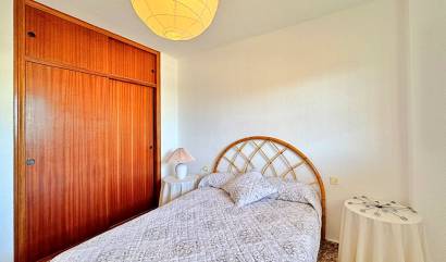 Bestaande woningen - Appartment - Torrevieja - Rocio del mar