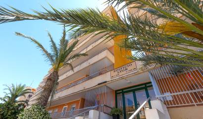 Bestaande woningen - Appartment - Torrevieja - Rocio del mar