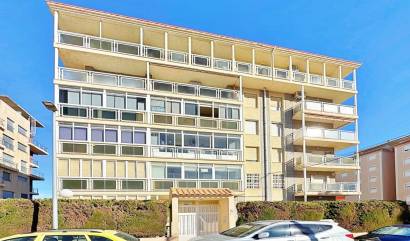 Bestaande woningen - Appartment - Torrevieja - Rocio del mar