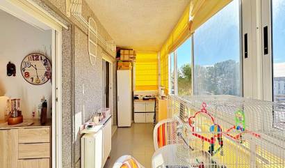 Bestaande woningen - Appartment - Torrevieja - Rocio del mar