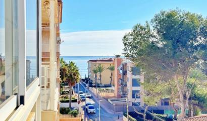 Bestaande woningen - Appartment - Torrevieja - Rocio del mar