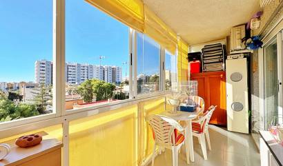 Bestaande woningen - Appartment - Torrevieja - Rocio del mar