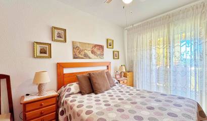 Bestaande woningen - Appartment - Torrevieja - Rocio del mar