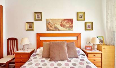 Bestaande woningen - Appartment - Torrevieja - Rocio del mar