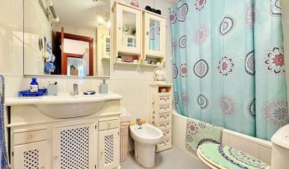 Bestaande woningen - Appartment - Torrevieja - Rocio del mar