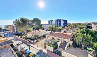 Bestaande woningen - Appartment - Torrevieja - Rocio del mar