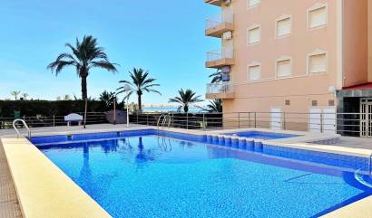 Bestaande woningen - Appartment - Torrevieja - Rocio del mar