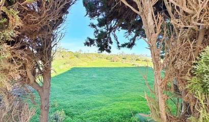 Bestaande woningen - Appartment - Torrevieja - Rocio del mar