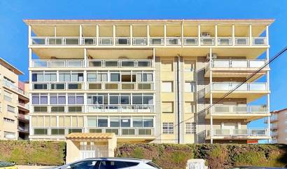 Bestaande woningen - Appartment - Torrevieja - Rocio del mar