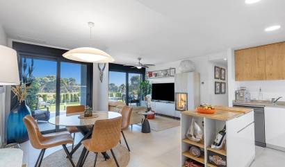 Bestaande woningen - Appartment - Torrevieja - Rocio del mar