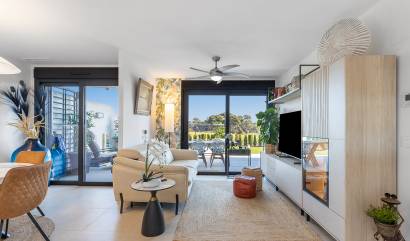 Bestaande woningen - Appartment - Torrevieja - Rocio del mar