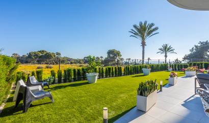 Bestaande woningen - Appartment - Torrevieja - Rocio del mar