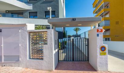 Bestaande woningen - Appartment - Torrevieja - Rocio del mar