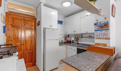 Bestaande woningen - Appartment - Torrevieja - San luis