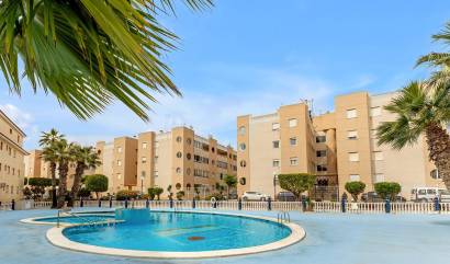 Bestaande woningen - Appartment - Torrevieja - San luis