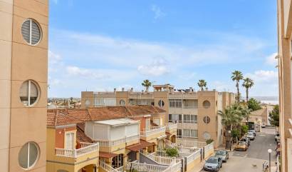 Bestaande woningen - Appartment - Torrevieja - San luis