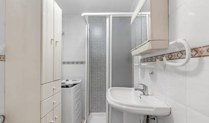 Bestaande woningen - Appartment - Torrevieja - San luis