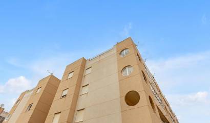 Bestaande woningen - Appartment - Torrevieja - San luis