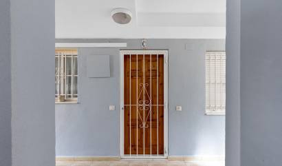 Bestaande woningen - Appartment - Torrevieja - San luis