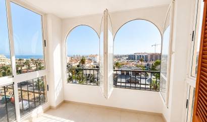 Bestaande woningen - Appartment - Torrevieja - Torre del moro