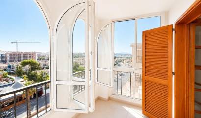 Bestaande woningen - Appartment - Torrevieja - Torre del moro