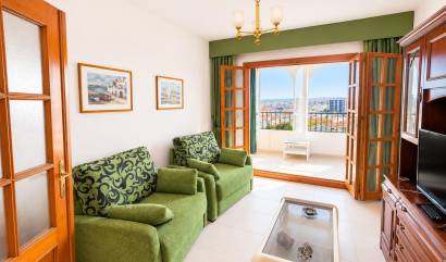 Bestaande woningen - Appartment - Torrevieja - Torre del moro
