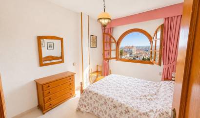 Bestaande woningen - Appartment - Torrevieja - Torre del moro