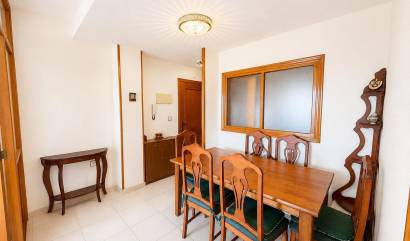 Bestaande woningen - Appartment - Torrevieja - Torre del moro