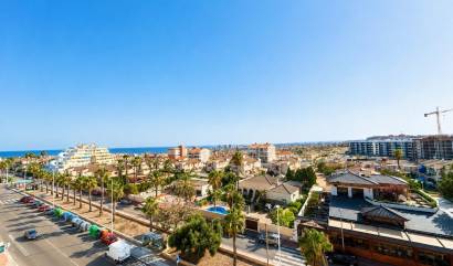 Bestaande woningen - Appartment - Torrevieja - Torre del moro