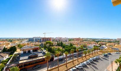 Bestaande woningen - Appartment - Torrevieja - Torre del moro