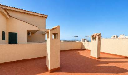 Bestaande woningen - Appartment - Torrevieja - Torre del moro