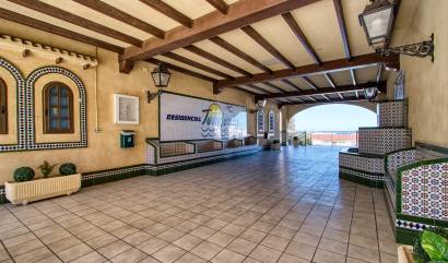 Bestaande woningen - Appartment - Torrevieja - Torre del moro