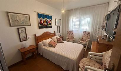 Bestaande woningen - Appartment - Torrevieja - Torre la mata