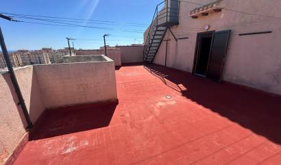 Bestaande woningen - Appartment - Torrevieja - Torre la mata