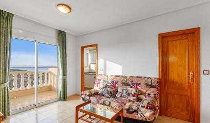 Bestaande woningen - Appartment - Torrevieja - Torreblanca