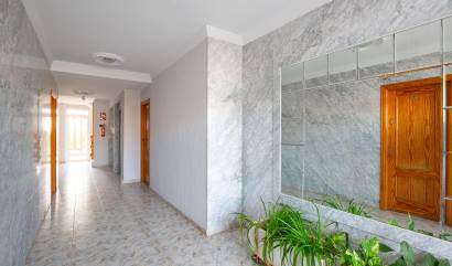 Bestaande woningen - Appartment - Torrevieja - Torreblanca