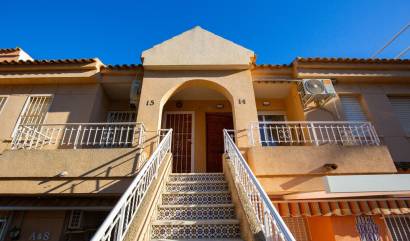 Bestaande woningen - Appartment - Torrevieja - Torreblanca